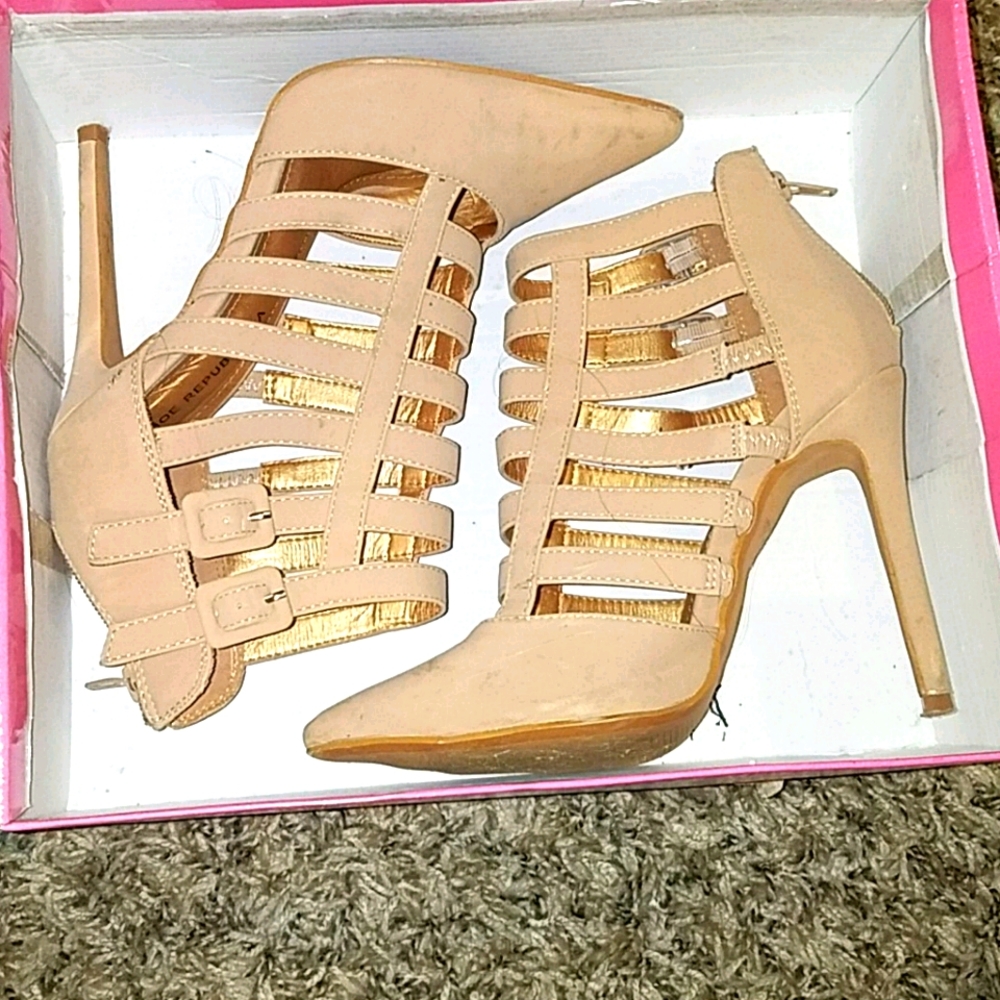 Heels